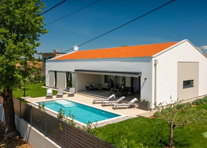 Villa Olive