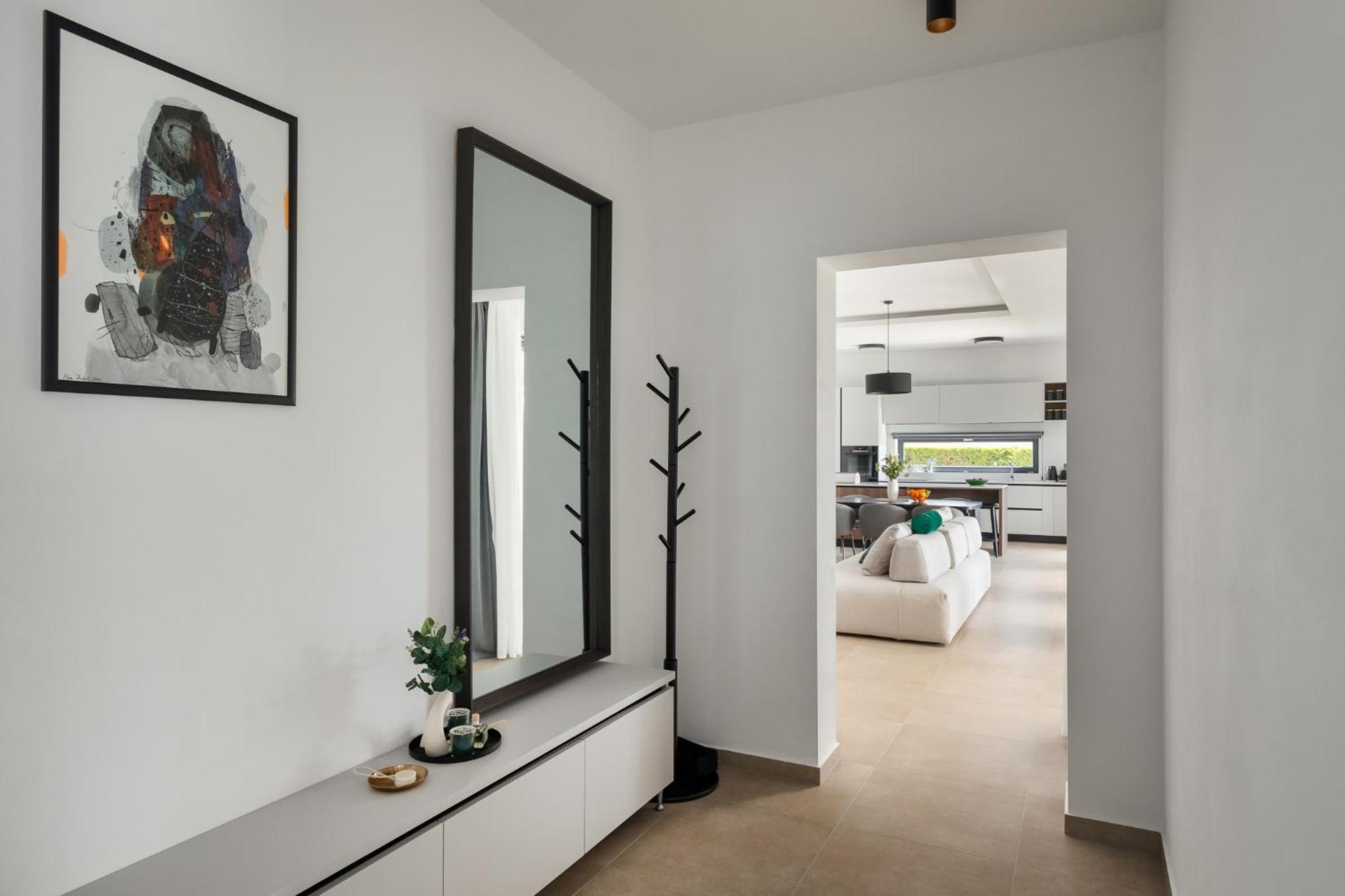 Villa Olive *