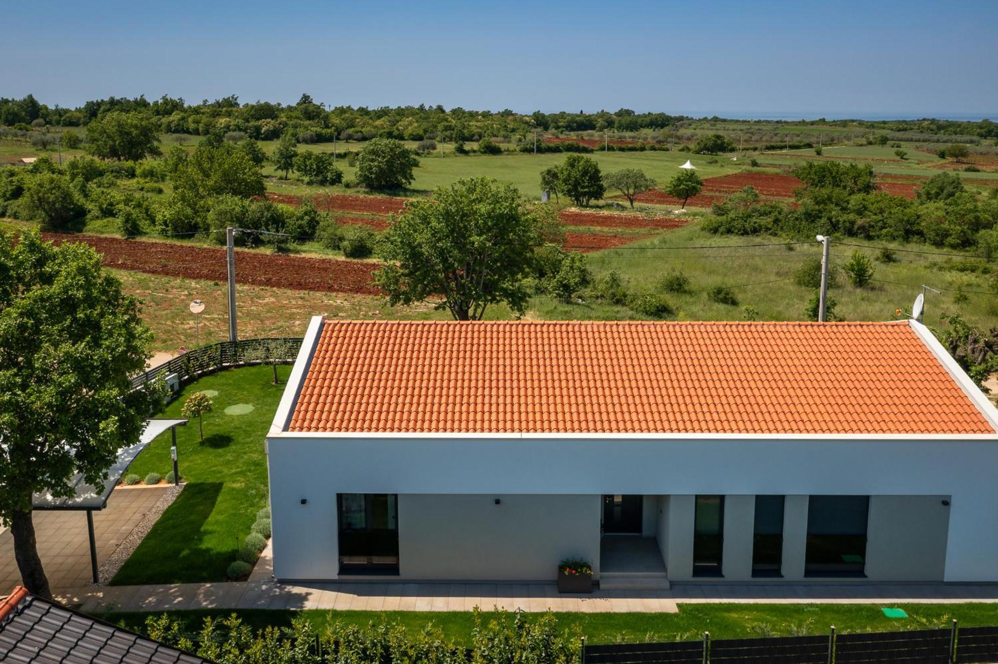 Olive Villa *