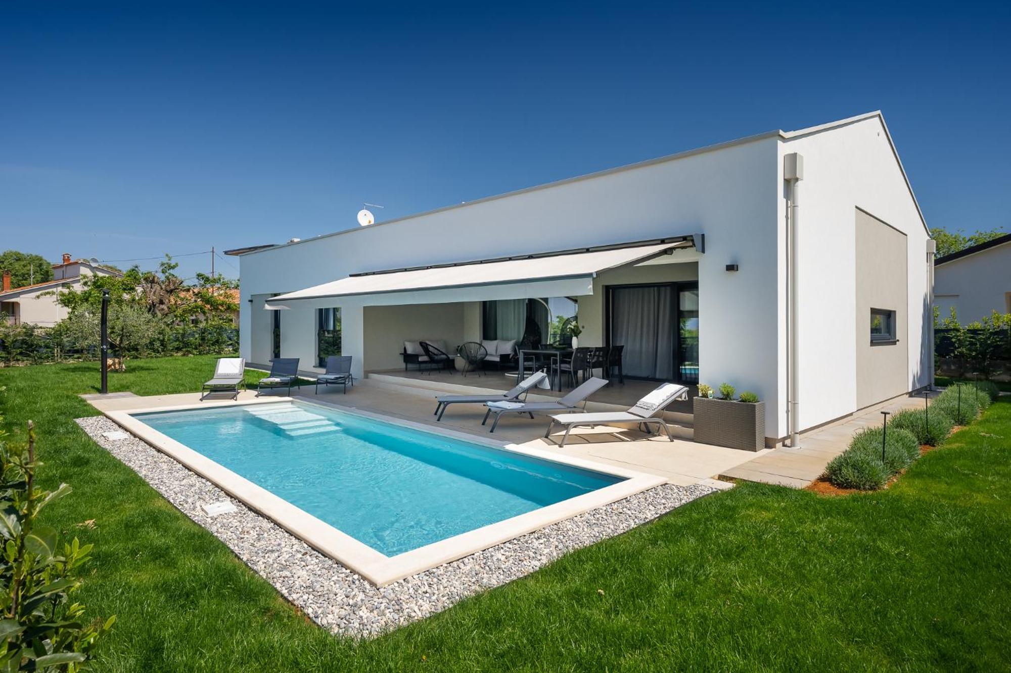 Villa Olive *
