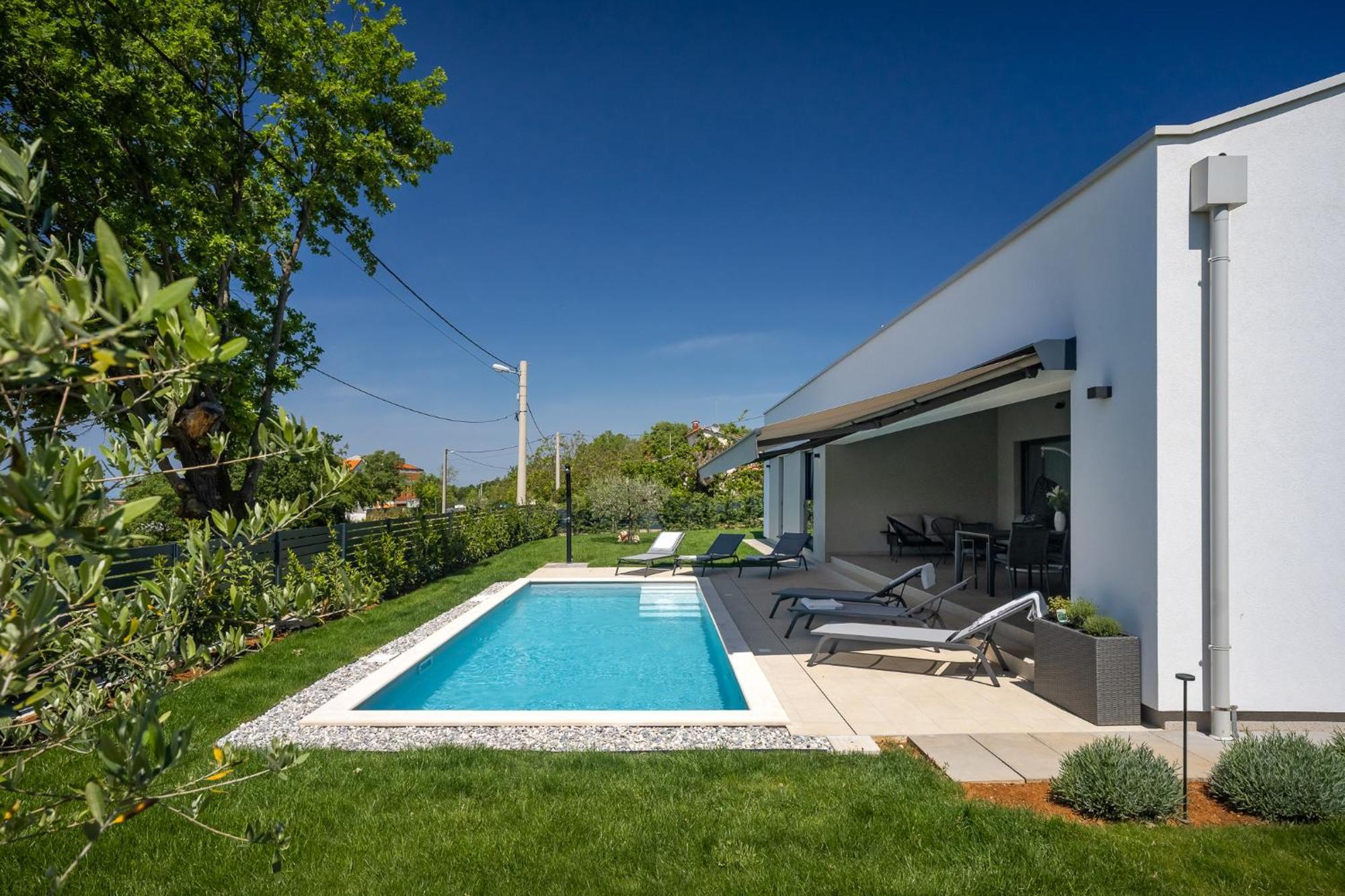 Villa Olive