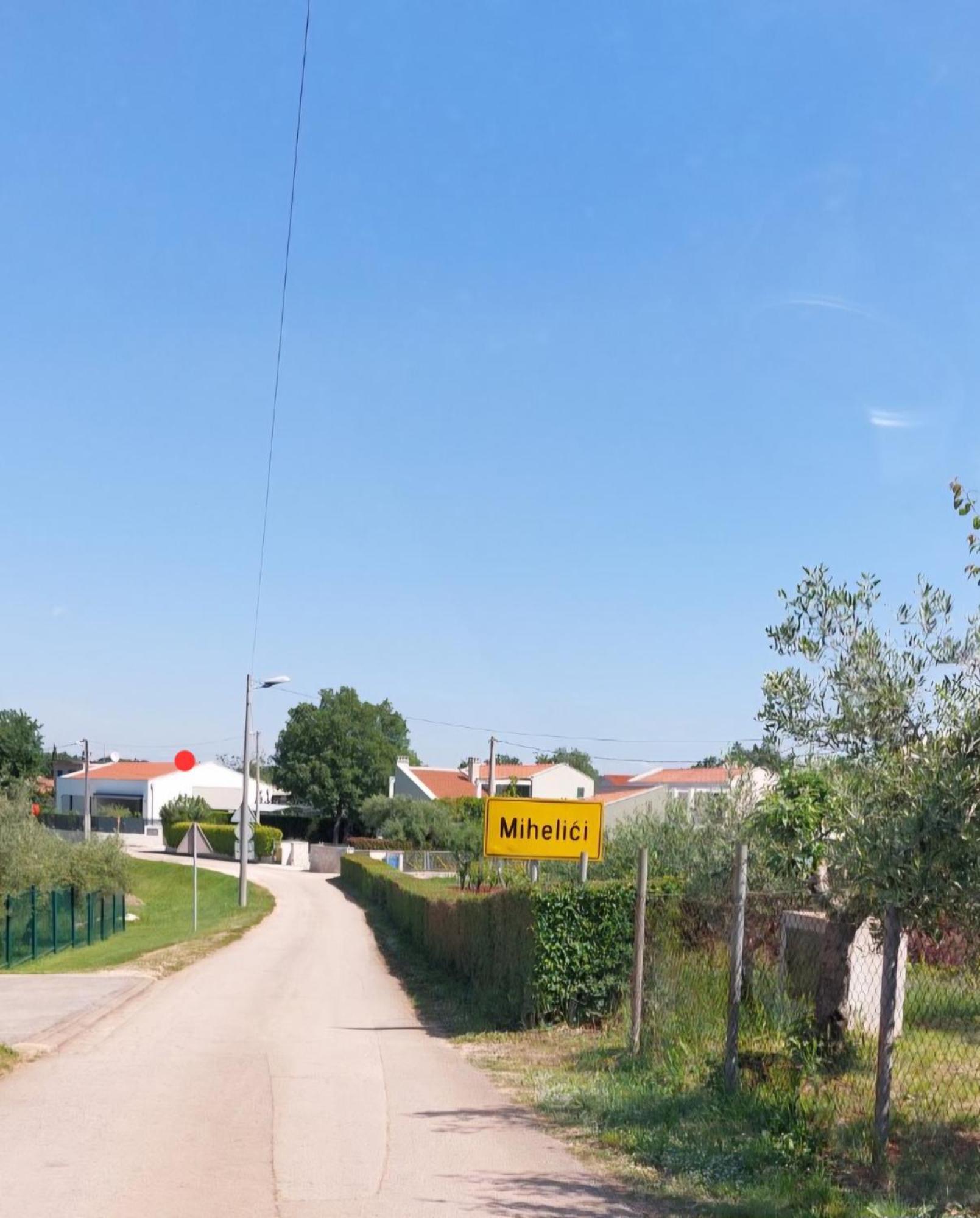 Villa Olive