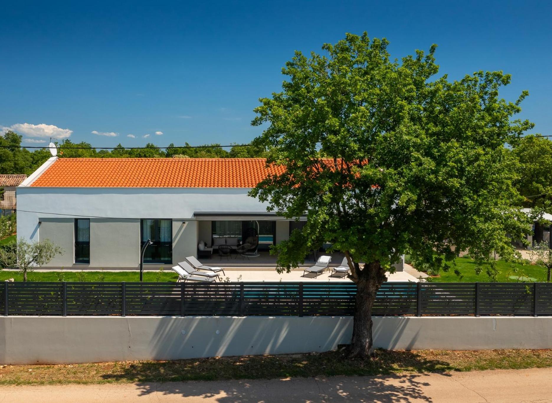 Olive Villa